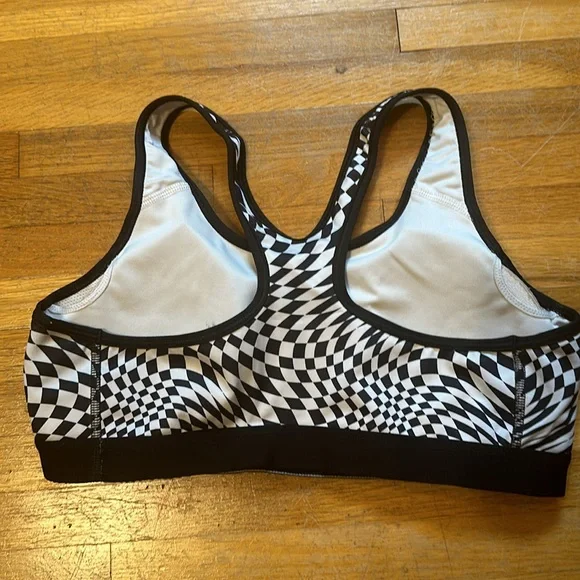 *last chance!!* Nike | Women’s Nike Pro padded sports bra - Picture 5 of 12